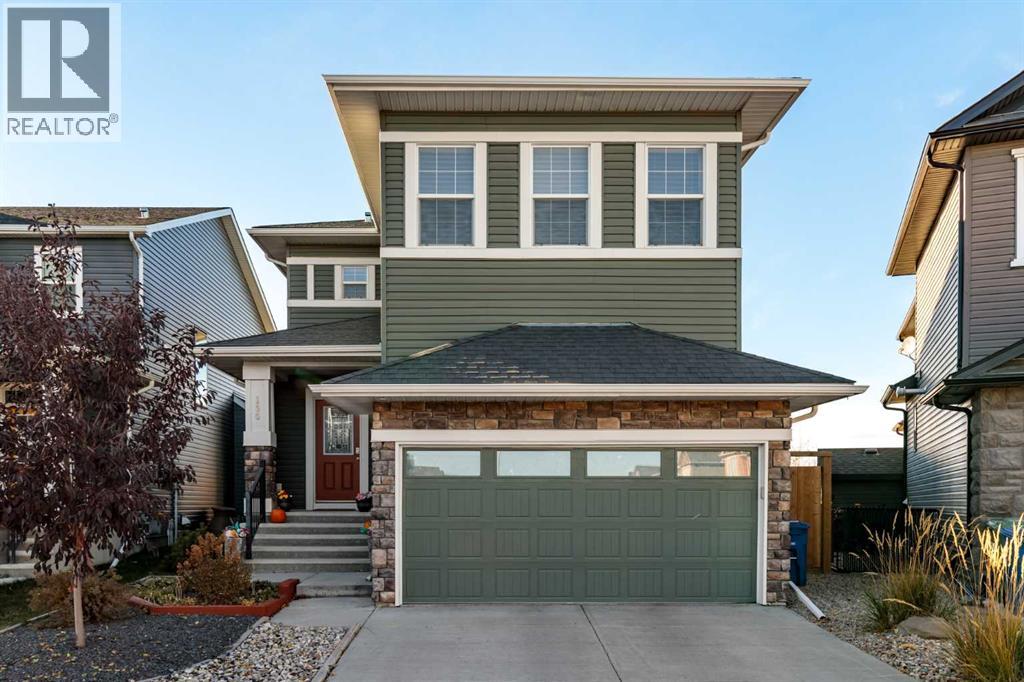 186 Ravenscroft Grn SE, Airdrie, AB T4A 0H2