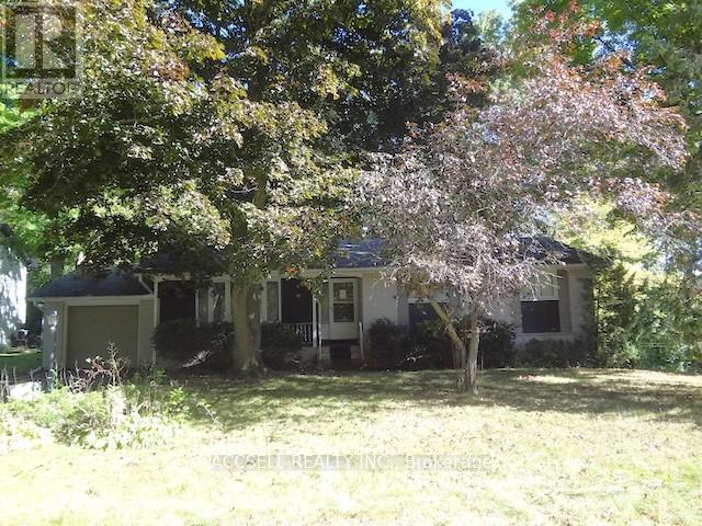 54 Sylvan Dr, Cambridge, ON N1R 5S5