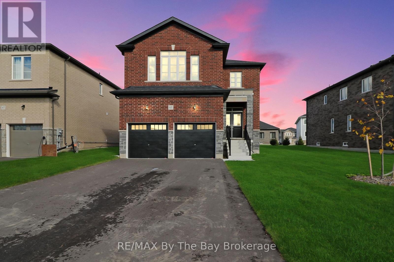 65 Amber Dr, Wasaga Beach, ON L9Z 0R9