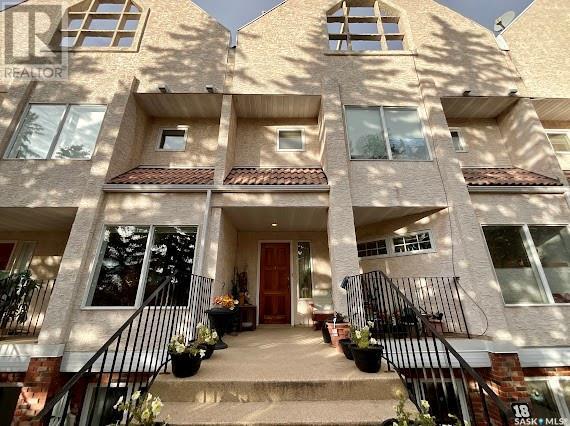 2338 Assiniboine Avenue E Unit 26, Regina, SK S4V 2G2