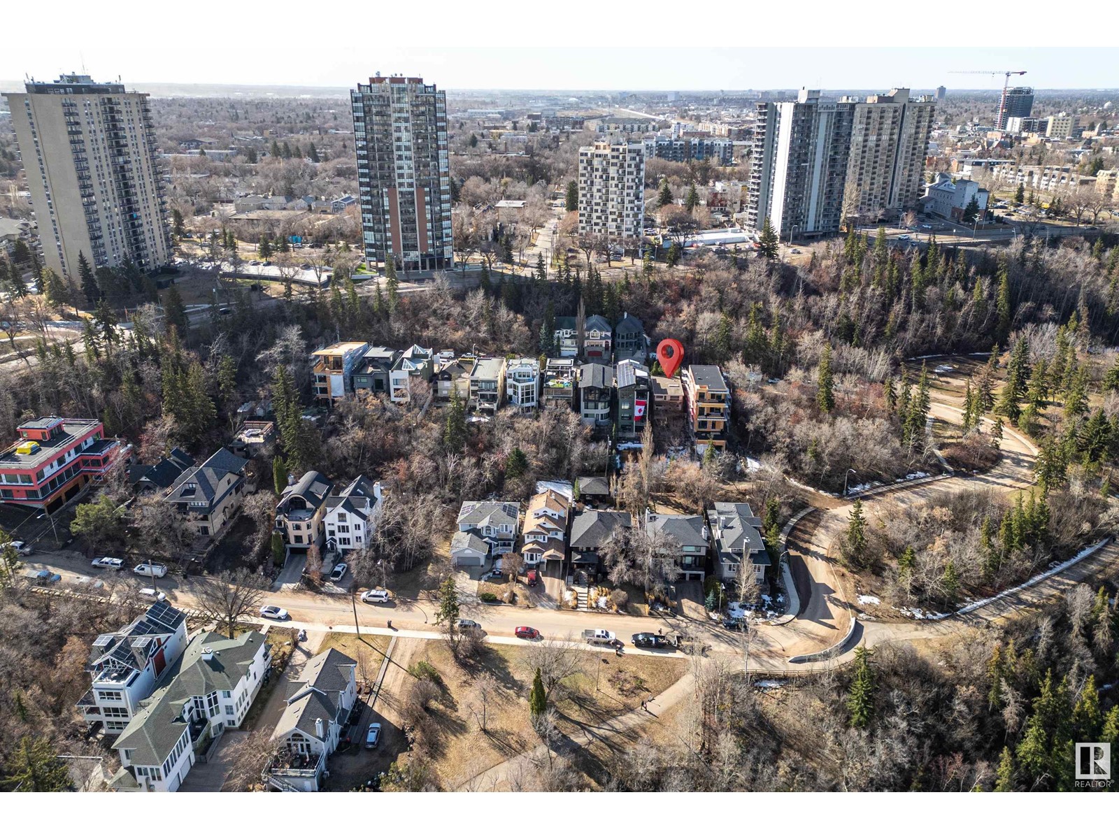 90 Av Nw Unit 10068, Edmonton, AB T6E 4X1