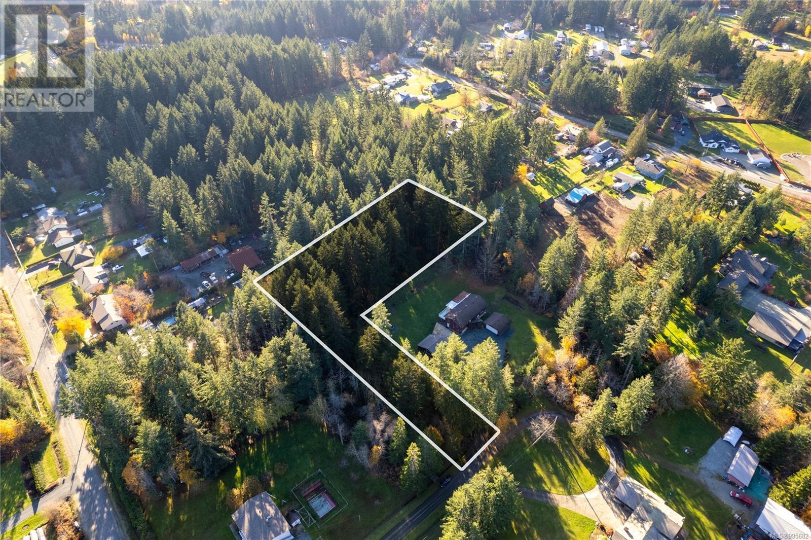 Lot B Fern Rd, Port Alberni, BC V9Y 8W9