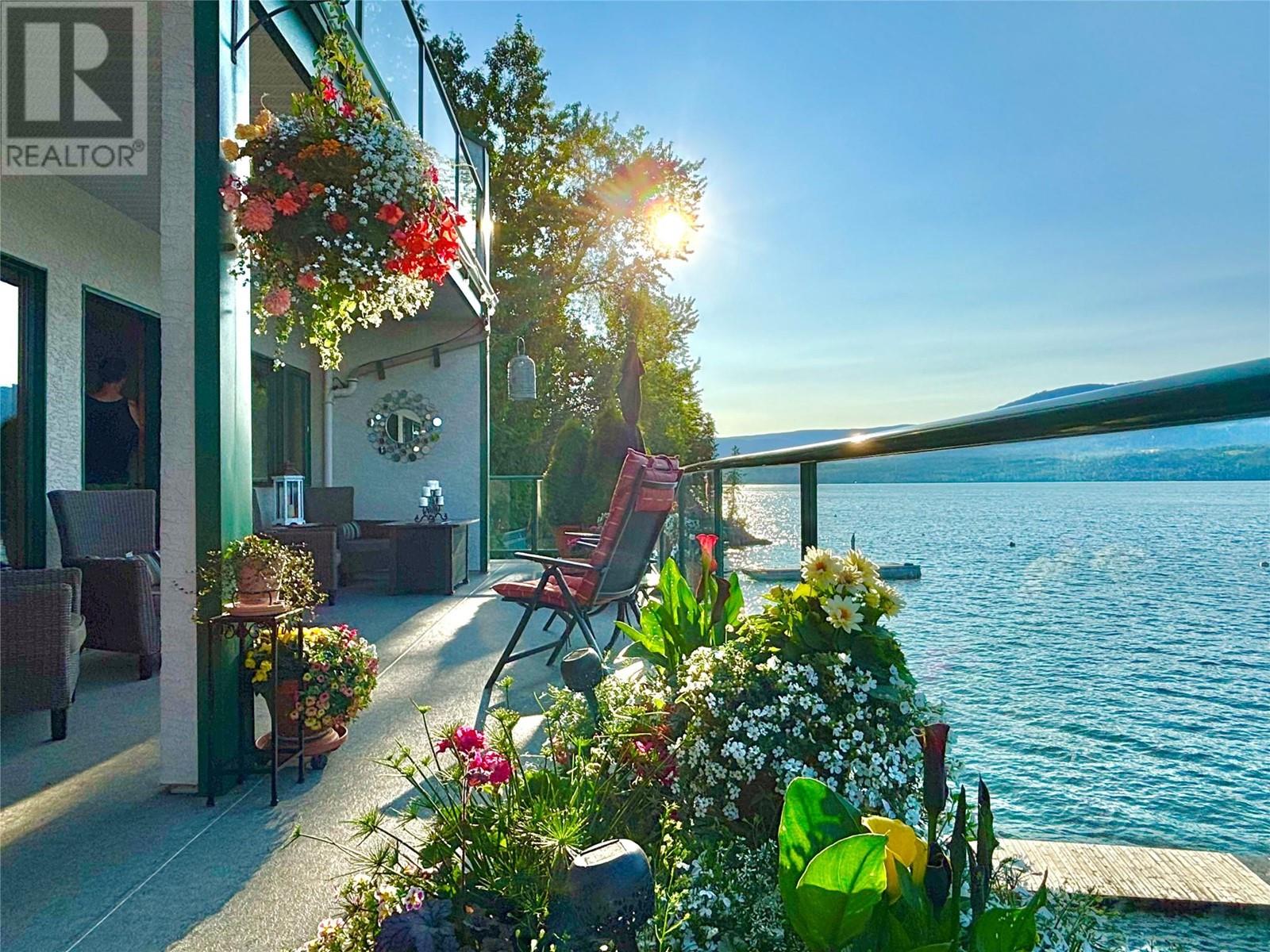 3935 Eagle Bay Rd Road Unit 1, Eagle Bay, BC V0E 1T0