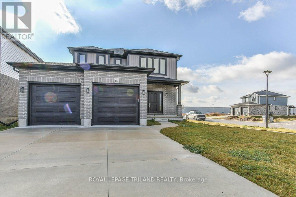 83 Greene St, South Huron, ON N0M 1S2