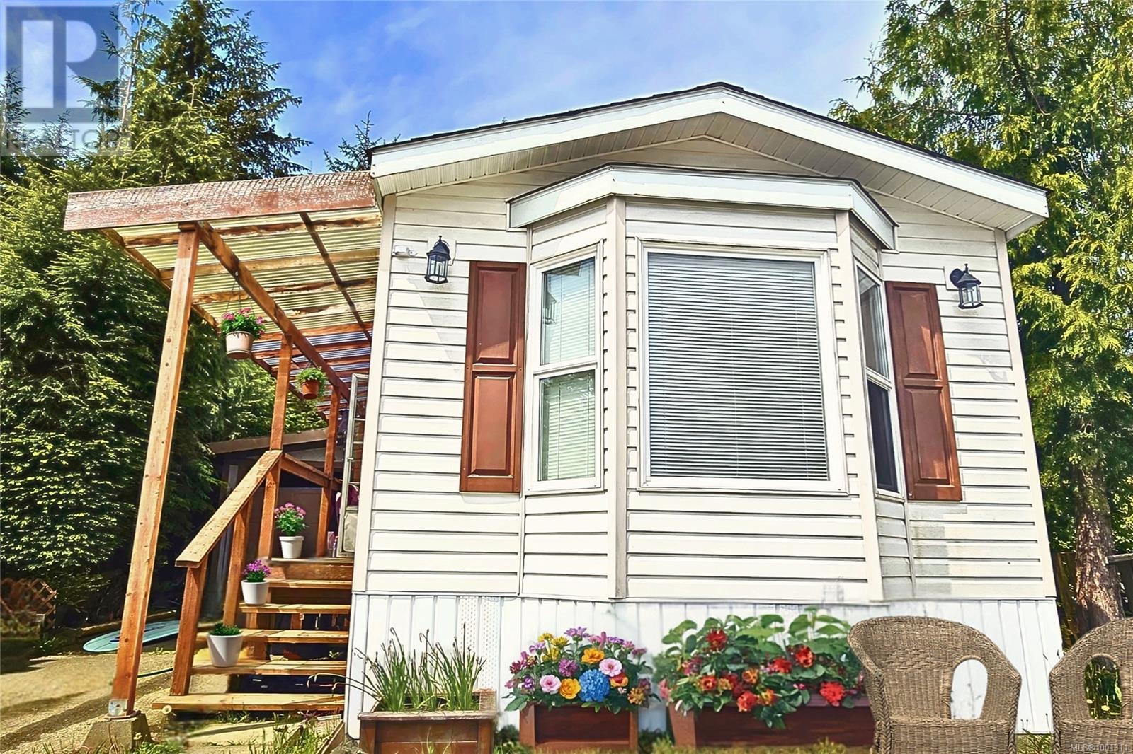 2370 Pacific Rim Hwy Unit 1 Hwy, Ucluelet, BC V0R 3A0