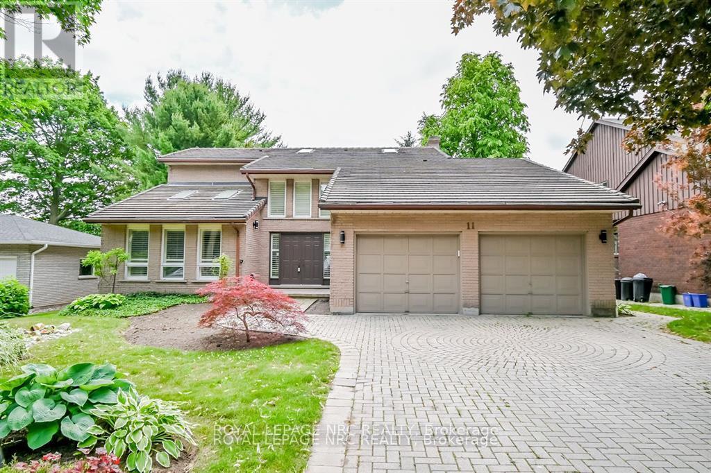 11 Forest Hill Cres, Pelham, ON L0S 1E1
