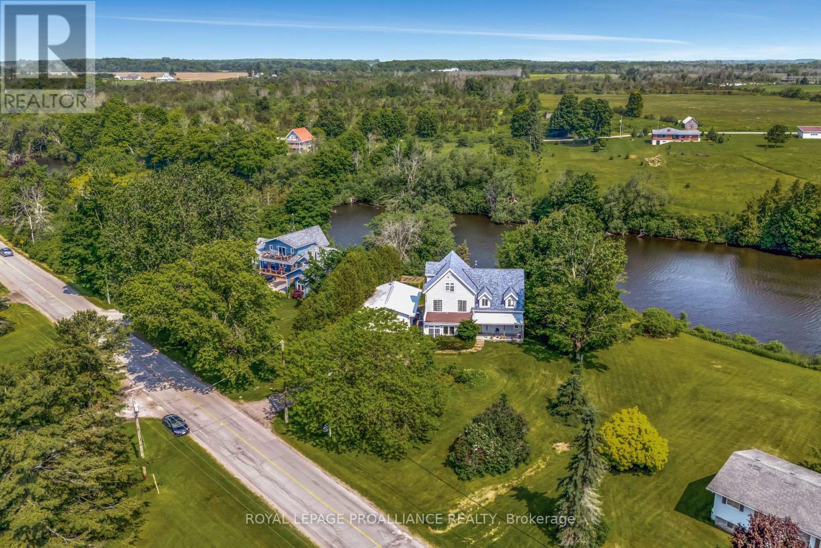 2925 County Road 10, Prince Edward County South Marysburg Ward, ON K0K 2P0