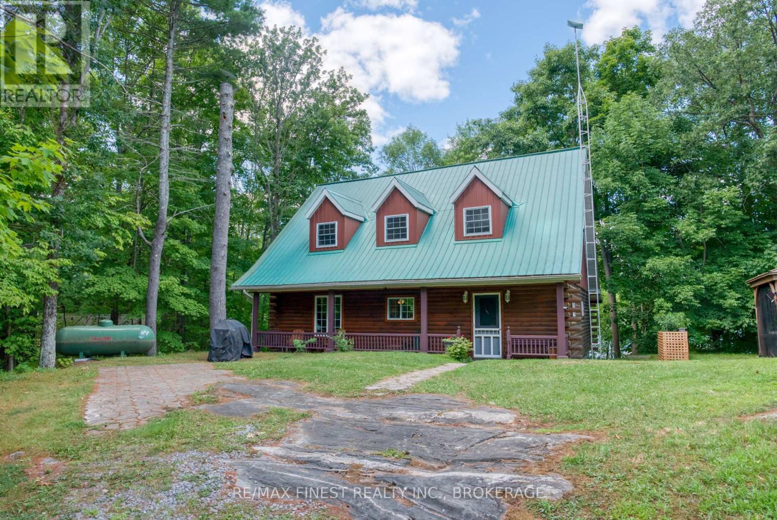 1841 Fifth Lake Rd, Central Frontenac, ON K0H 2K0