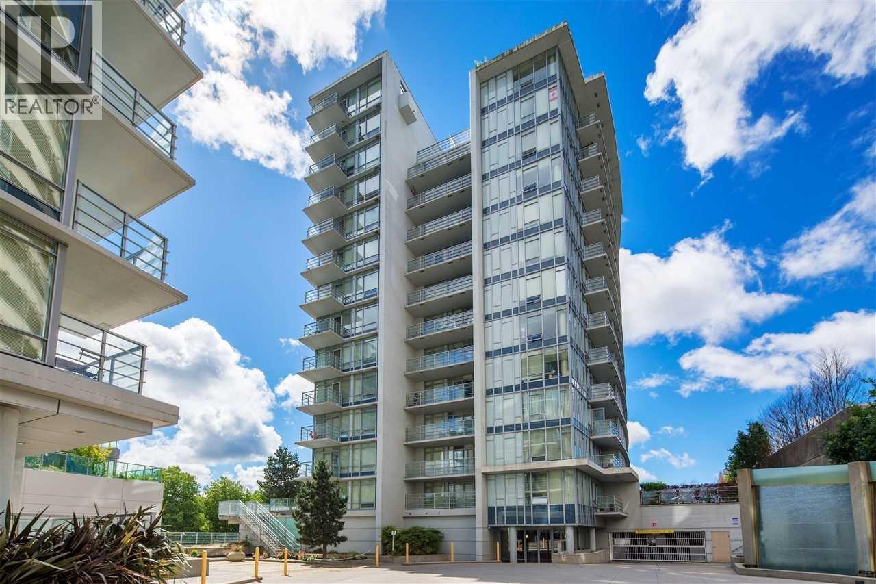 8288 Lansdowne Road Unit 1506, Richmond, BC V6X 0B3