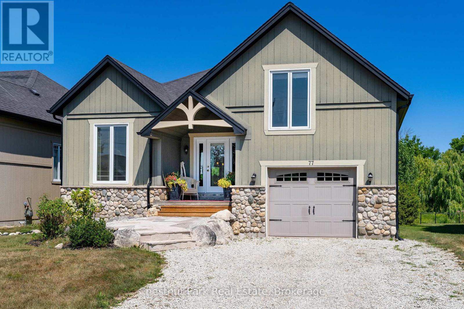 77 Findlay Dr, Collingwood, ON L9Y 0G6