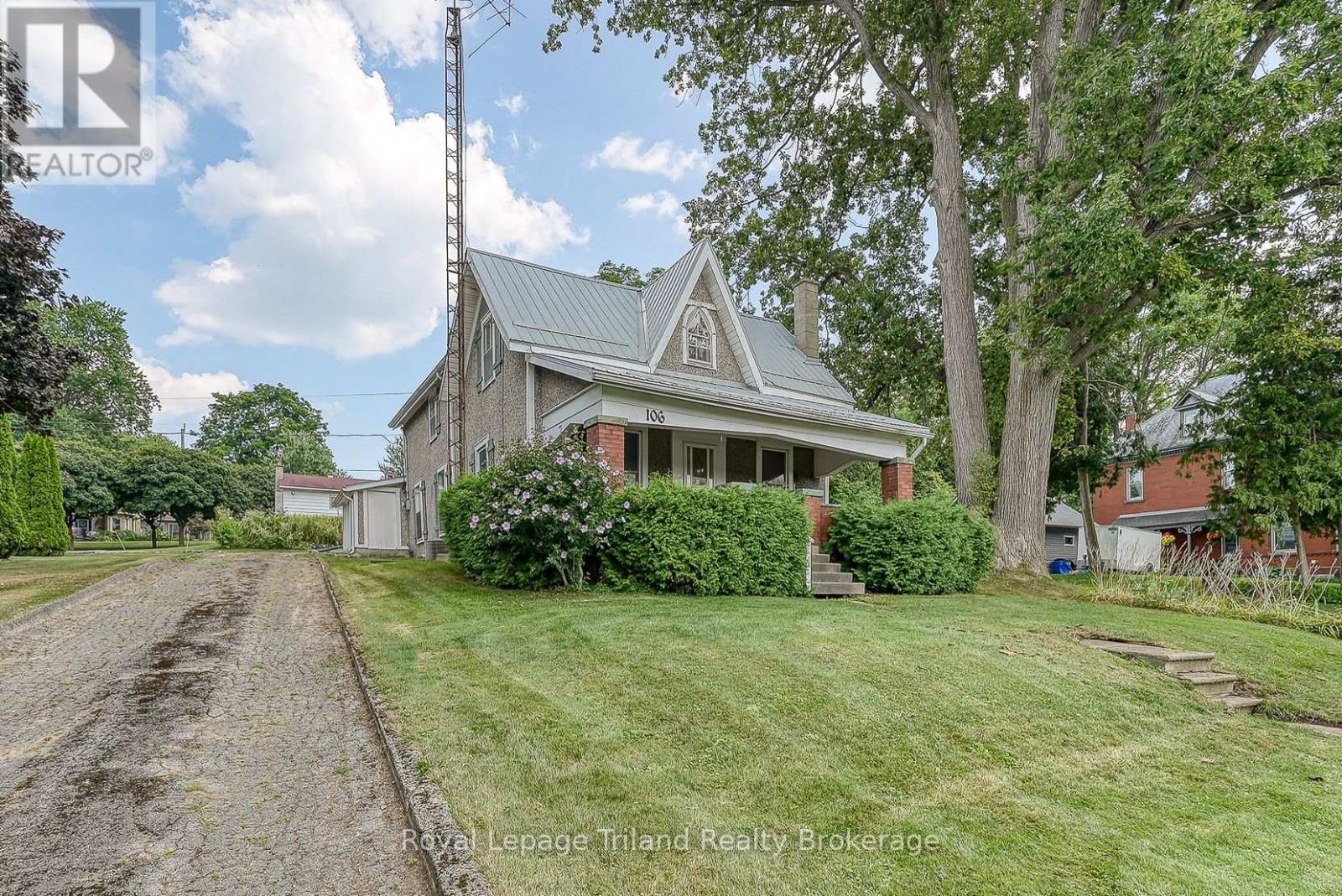106 Milton St, Zorra, ON N0M 2M0