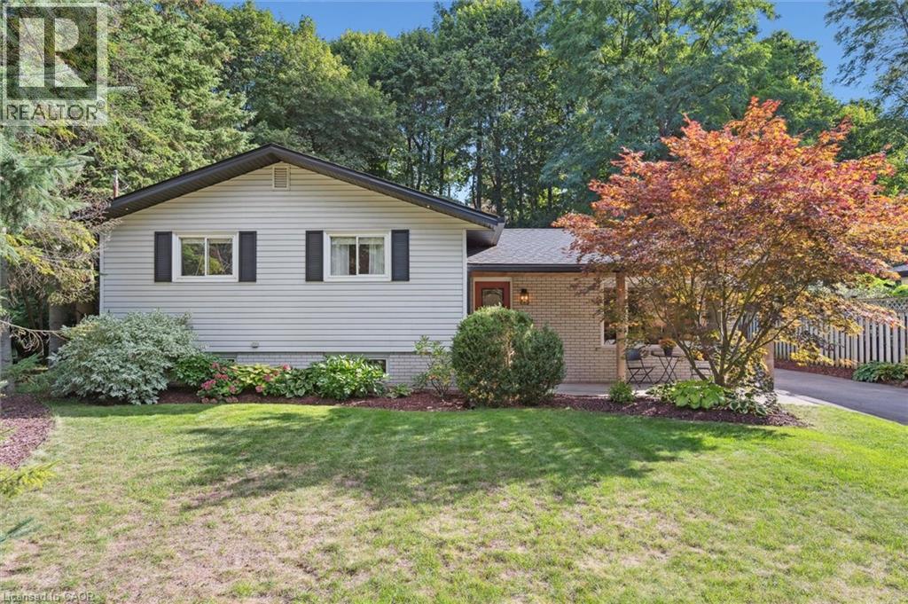 89 Mayfield Ave, Waterloo, ON N2J 3R9