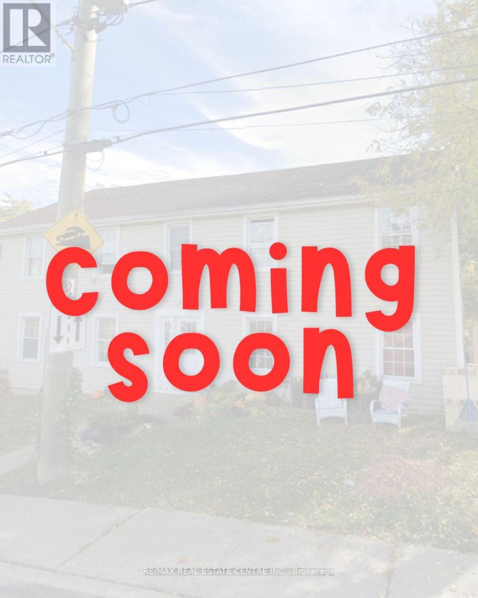 17 Hainer St, St. Catharines Western Hill, ON L2S 1M5