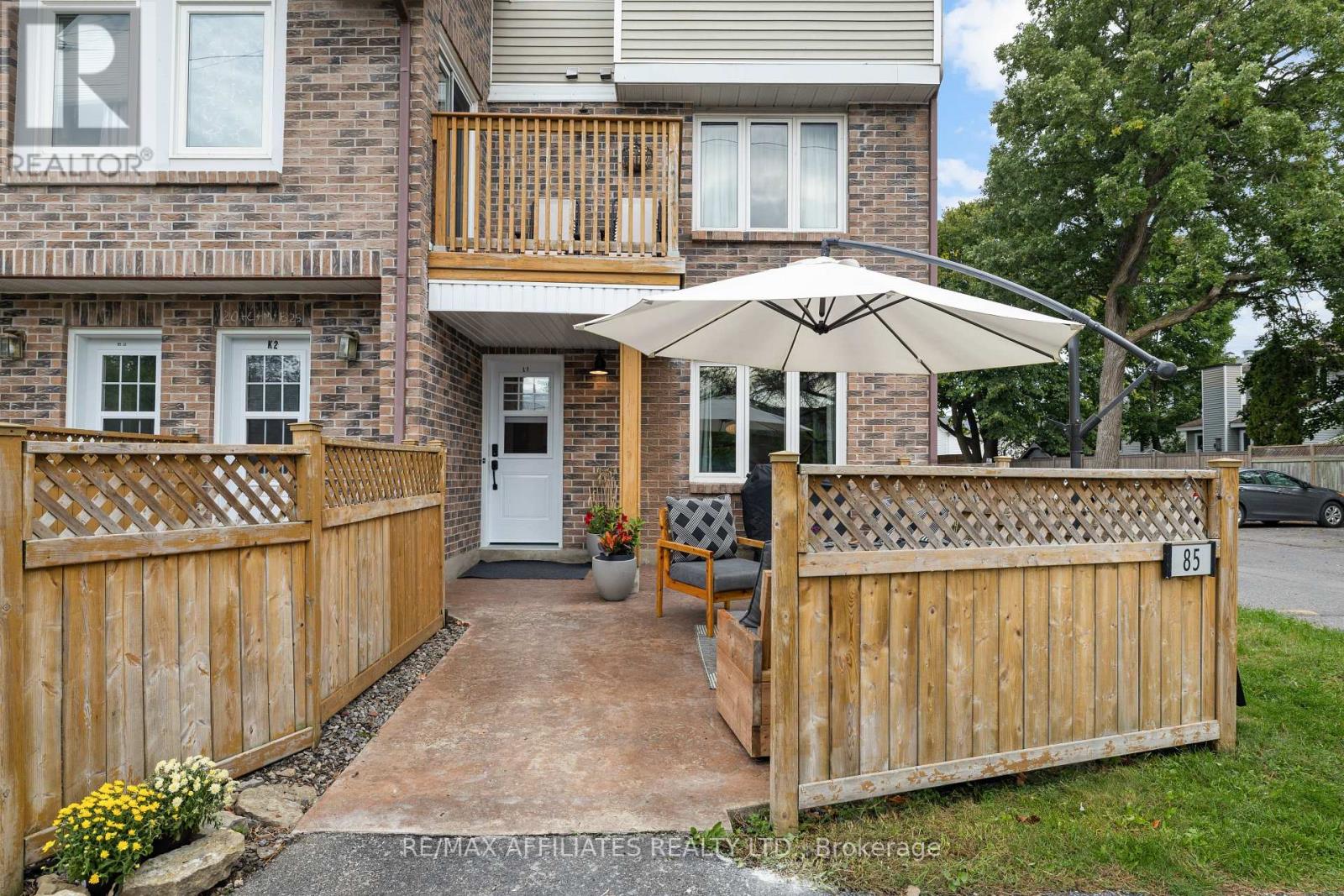 85 Findlay Avenue #l1, Carleton Place, ON K7C 4G7