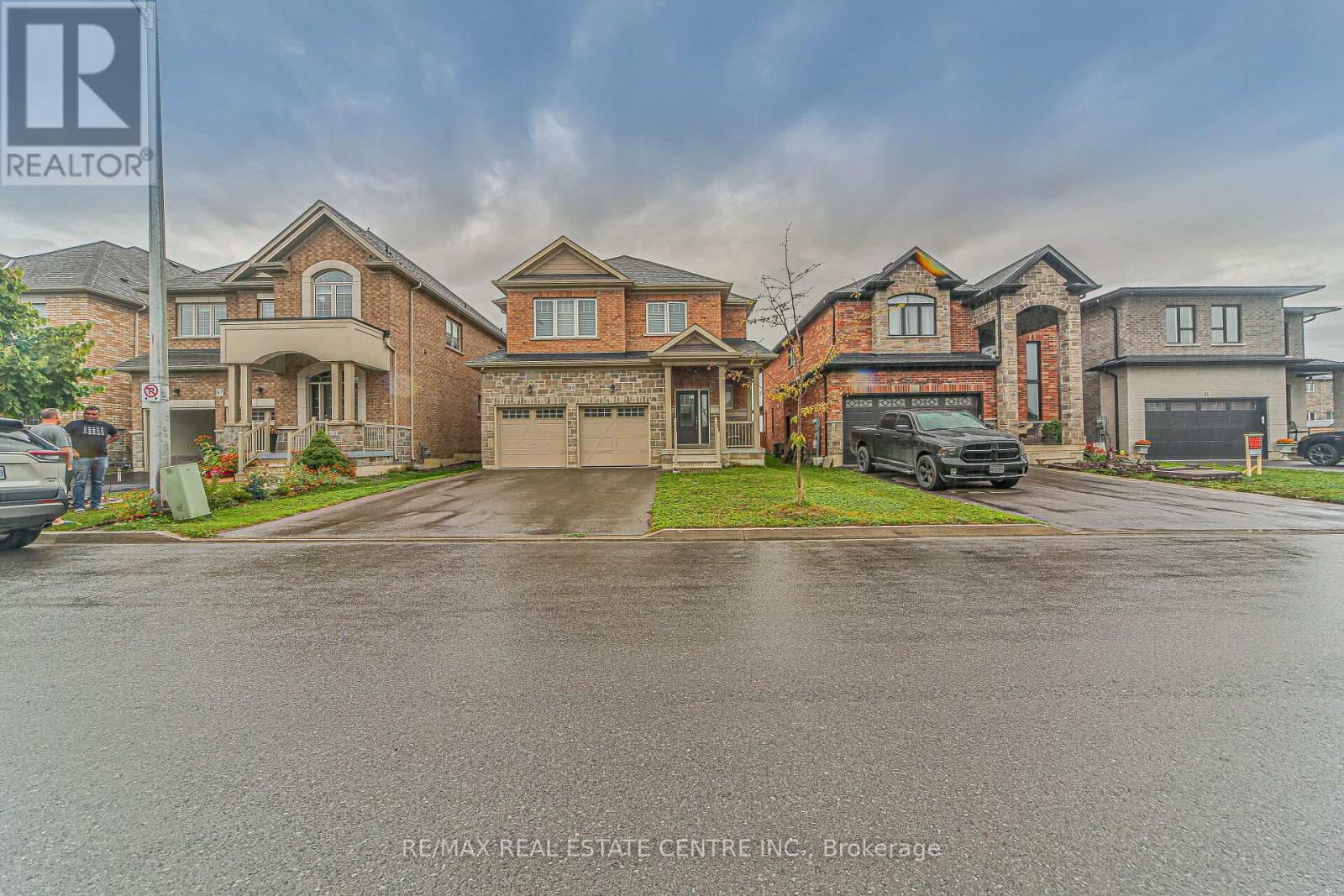 85 Homestead Way, Thorold, ON L0S 1A0