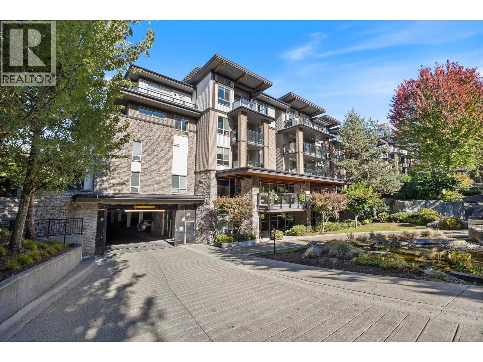 7478 Byrnepark Walk Unit 603, Burnaby, BC V3N 0B5