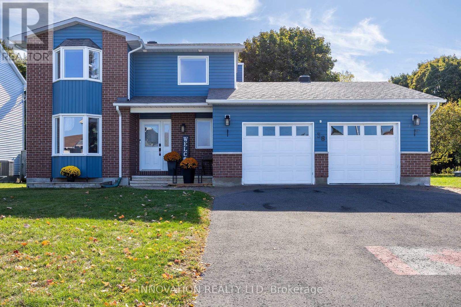 38 Patterson Cres, Carleton Place, ON K7C 4H3
