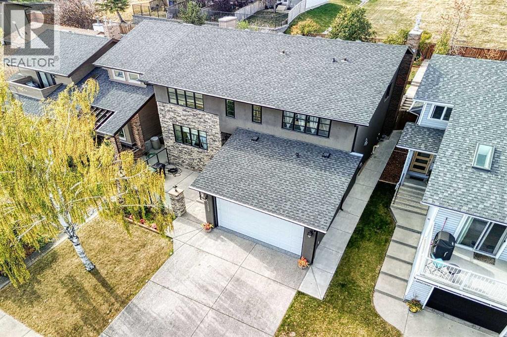 5039 Norris Rd NW, Calgary, AB T2K 5R6