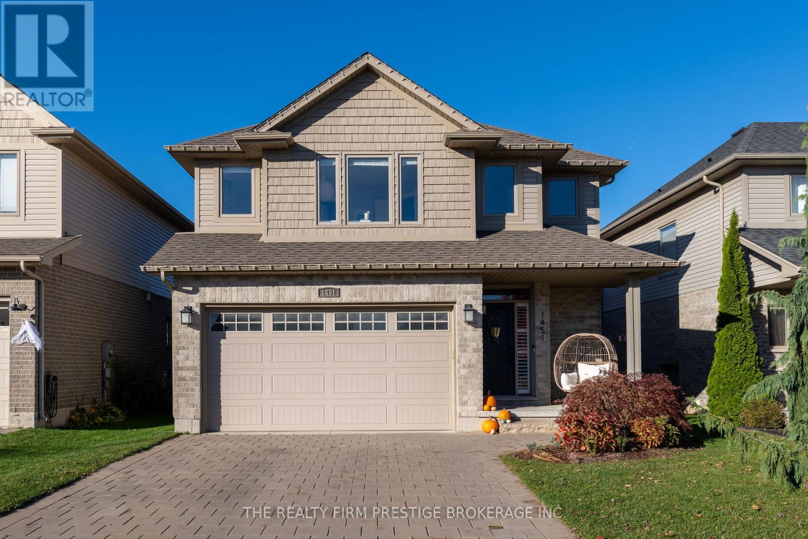 1451 Riverbend Rd, London, ON N6K 0E7