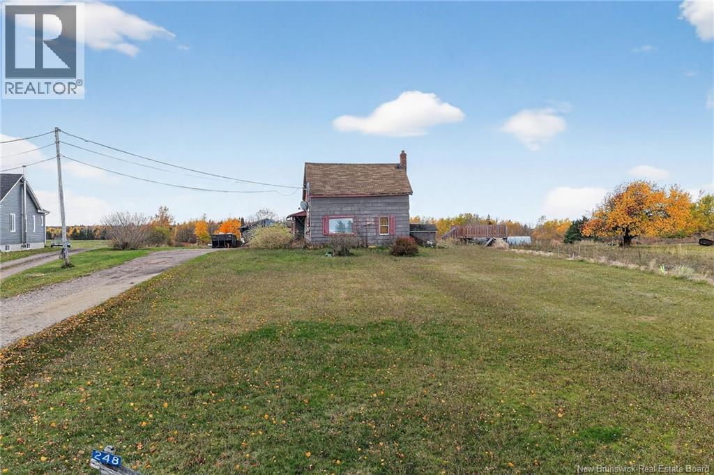 248 Memramcook Rd, Memramcook, NB E4K 1N9
