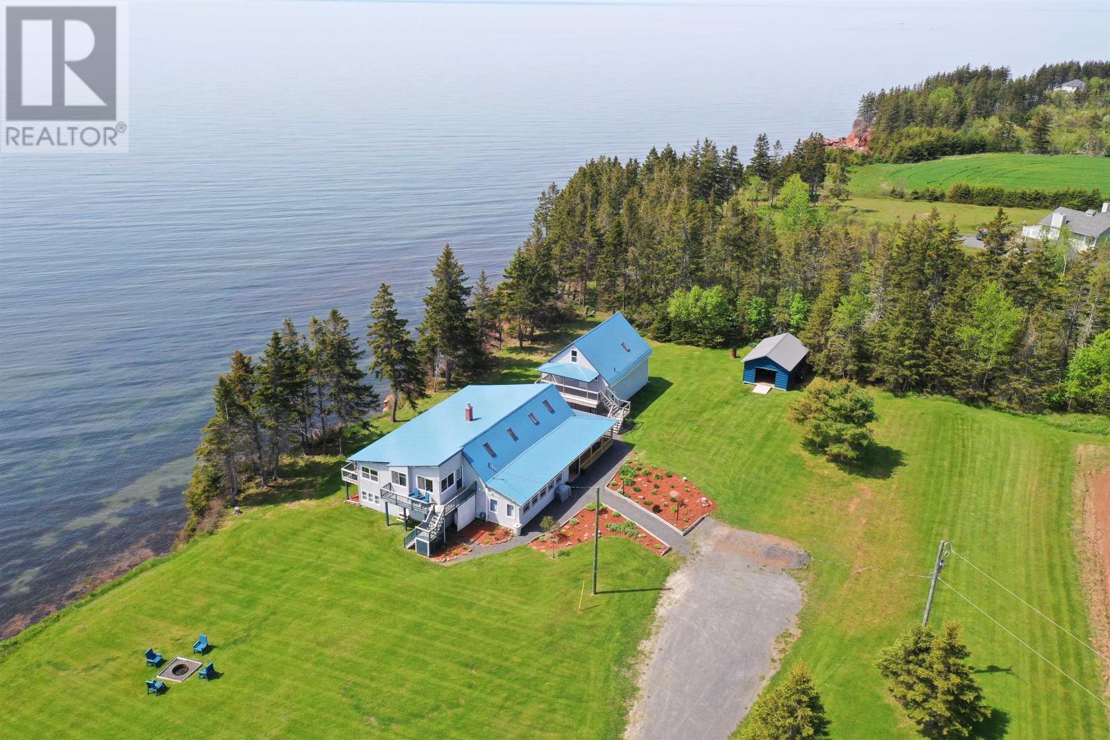 11561 Shore Rd, Murray River, PE C0A 1W0