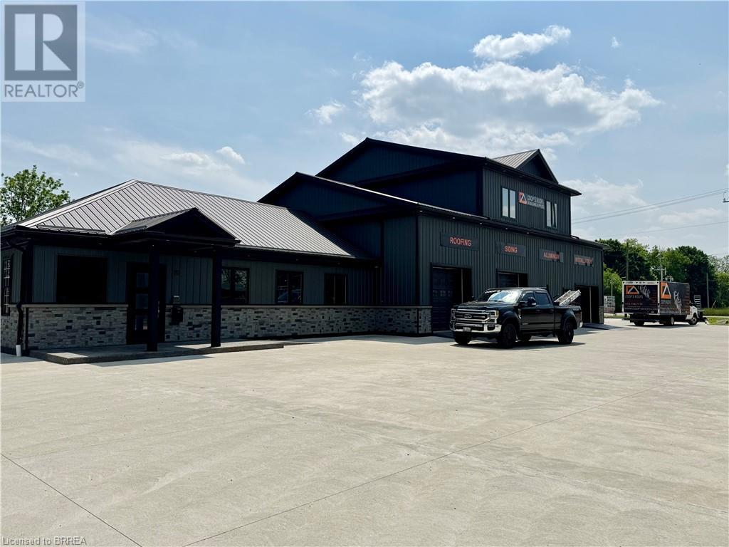 76 Capron St, Paris, ON N3L 1R2