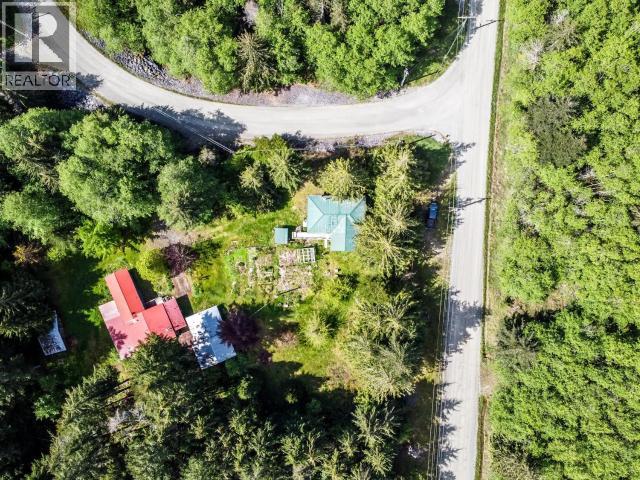 6980 Sienna Rd, Texada Island, BC