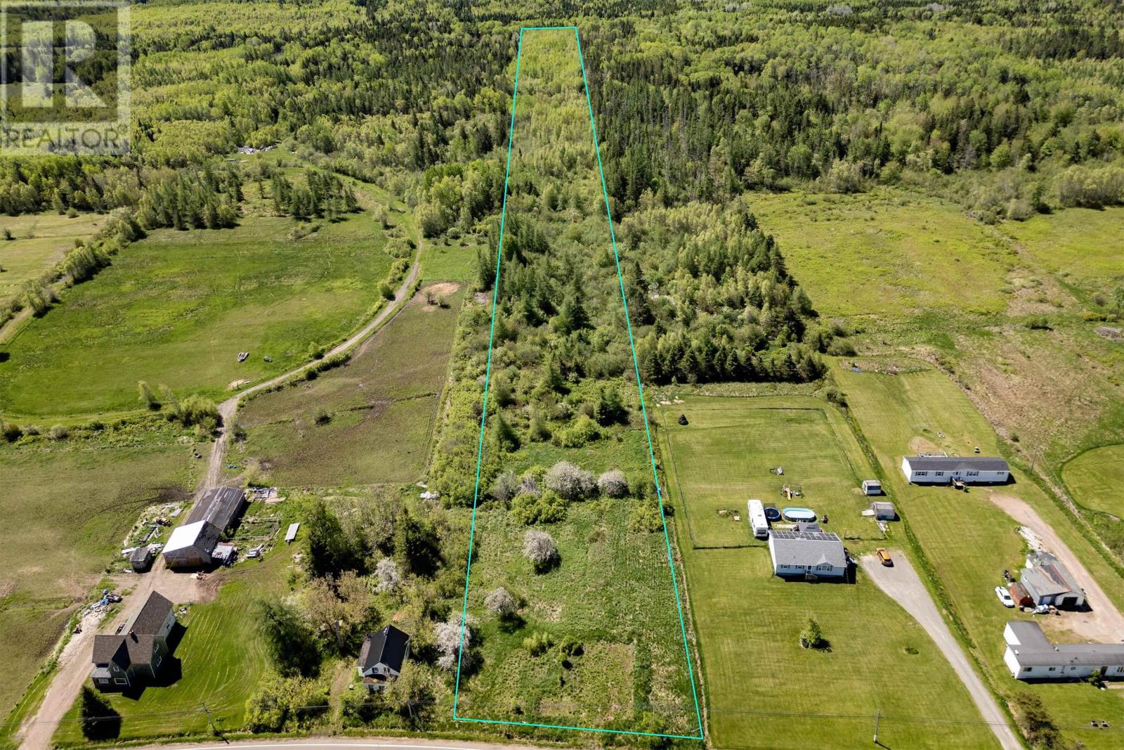 1430 Highway 242, River Hebert, NS B0L 1G0