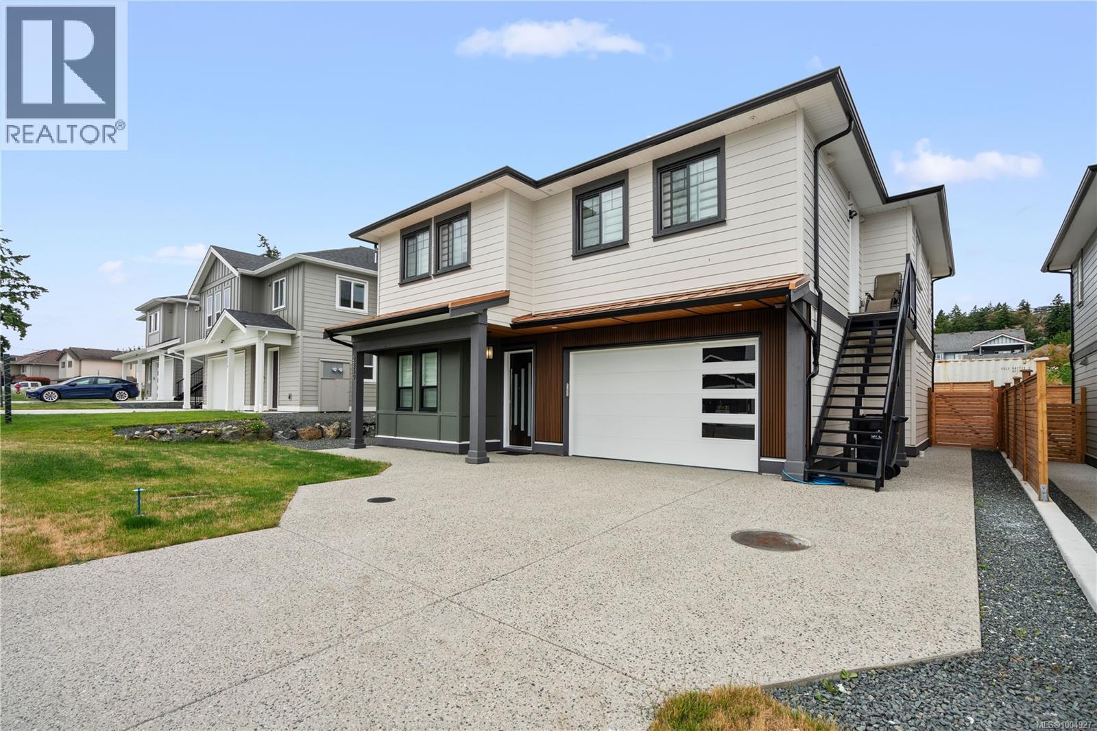 2350 Swallow Pl, Langford, BC V9B 6Y6