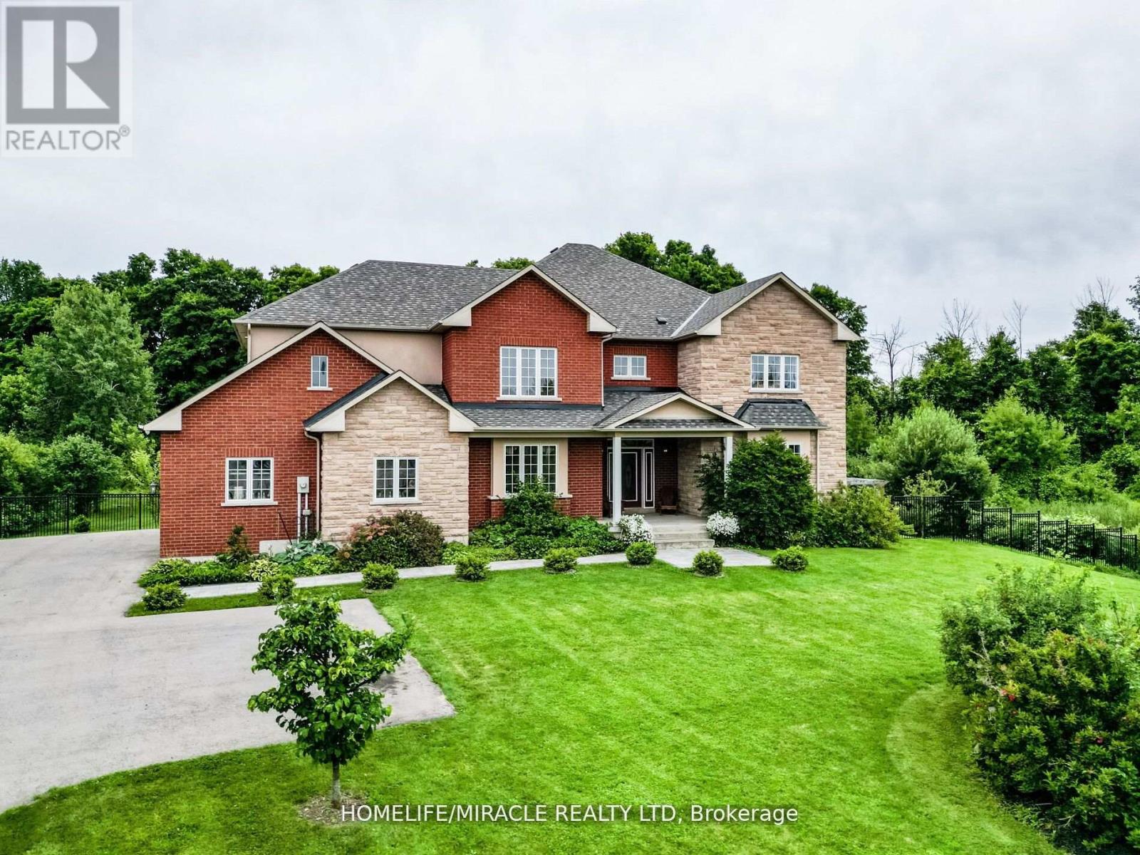 24 Allison Ct, Halton Hills Rural Halton Hills, ON L7G 4S4