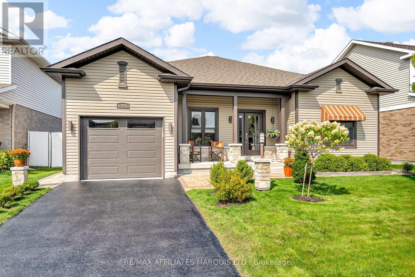 2141 Tremblay Ave, Cornwall, ON K6H 0A8