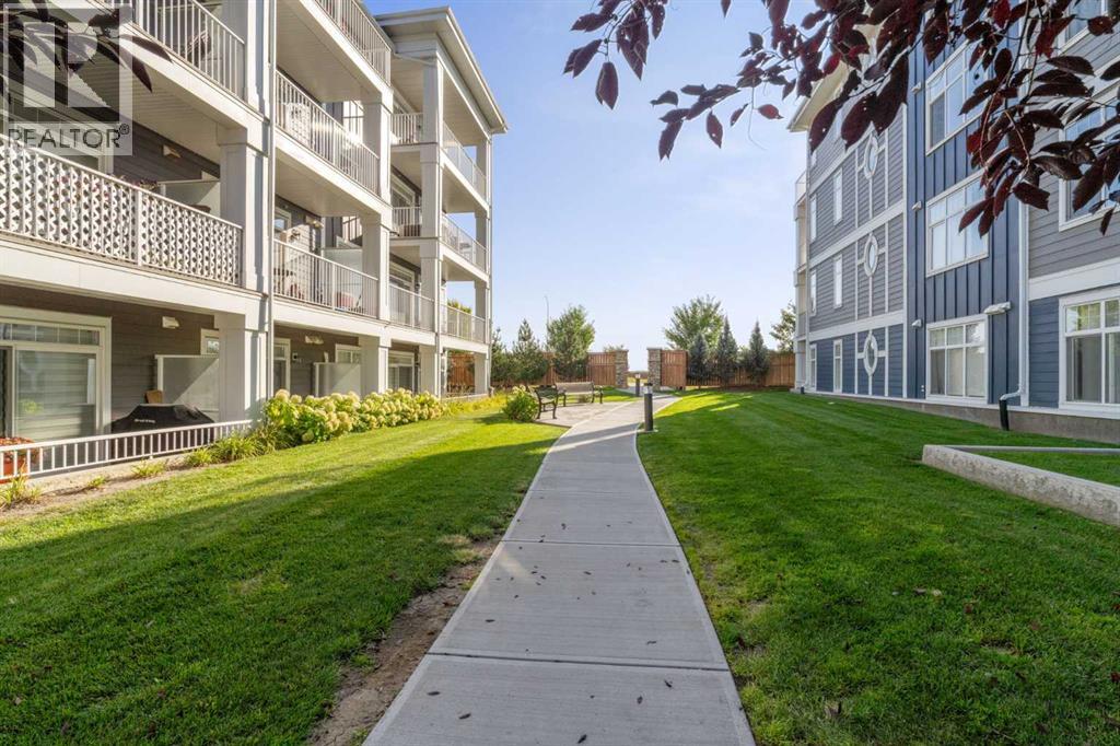 400 Auburn Meadows Common Se Unit 417, Calgary, AB T3M 3K7