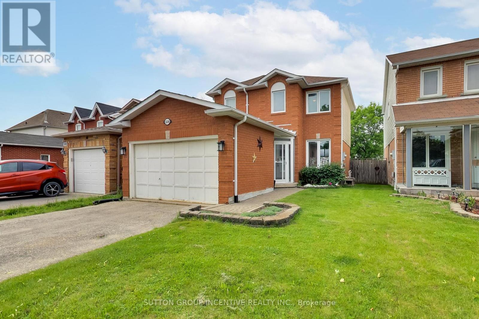 1238 Benson St, Innisfil, ON L9S 1Y6