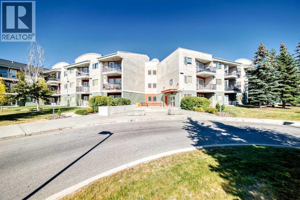 69 Springborough Court Sw Unit 341, Calgary, AB T3H 5V5