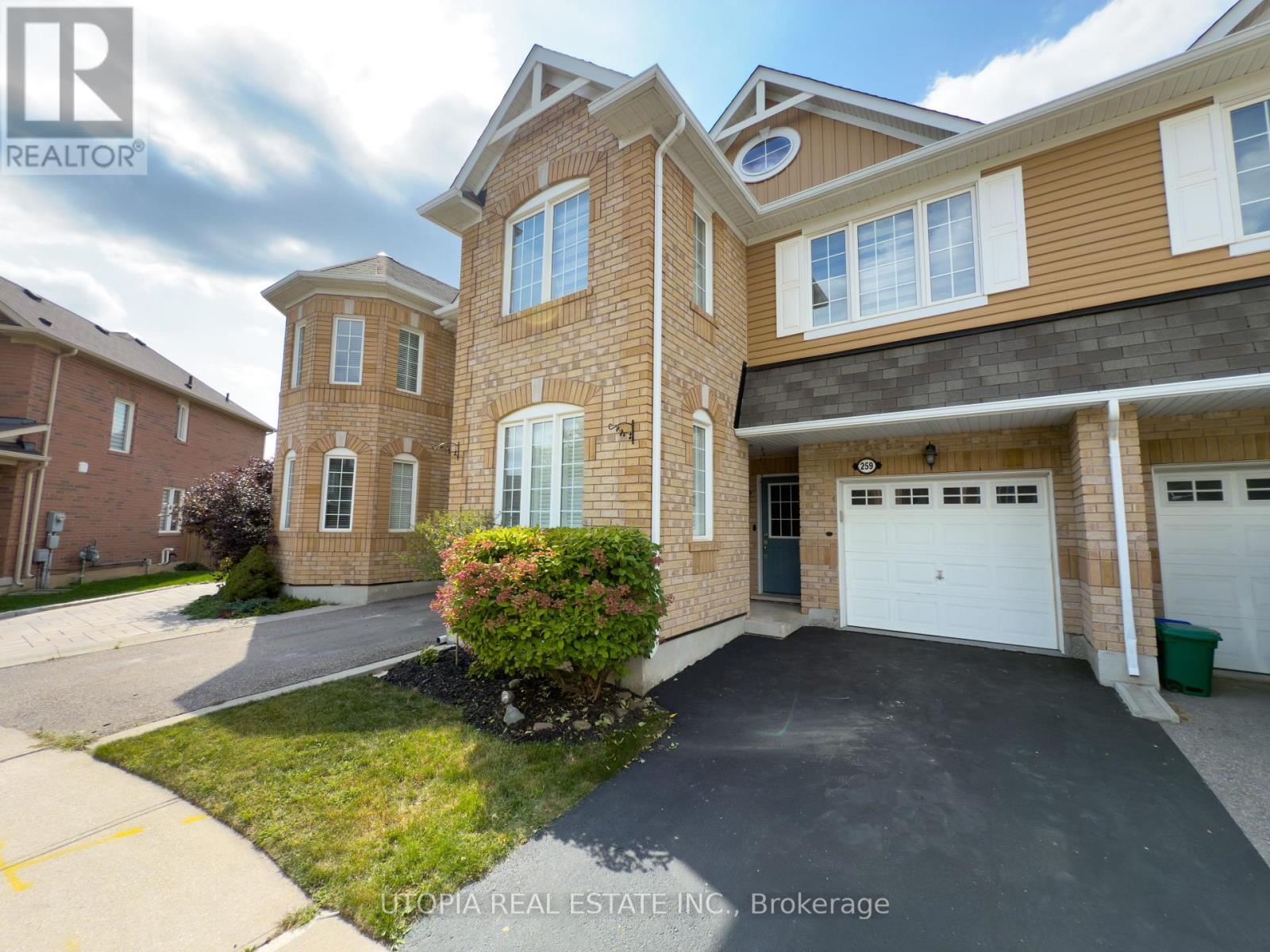 259 Mortimer Cres, Milton, ON L9T 7B6