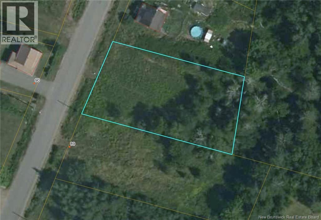 Lot Crossman Road, Sackville, NB E4L 3V8
