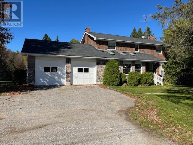 520 Highway W Unit 96, Burk's Falls, ON P0C 1A0