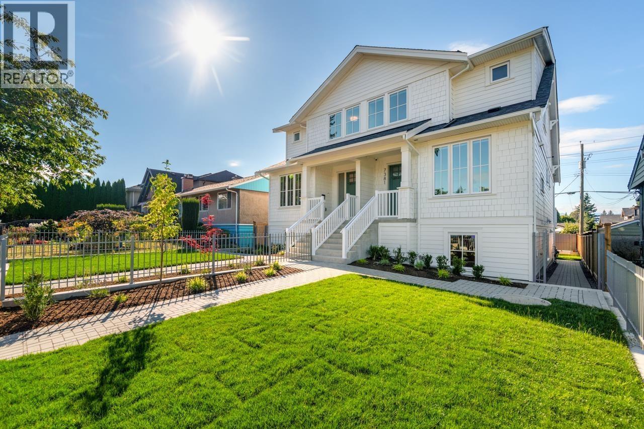 7381 Imperial St, Burnaby, BC V5E 1N8