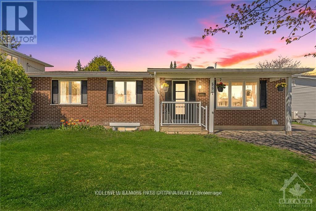 351 Amiens St, Ottawa, ON K1E 1P1