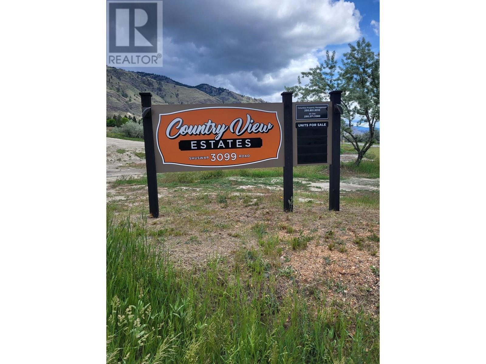 3099 Shuswap Road Unit 6 Other, Kamloops, BC V2H 1T7