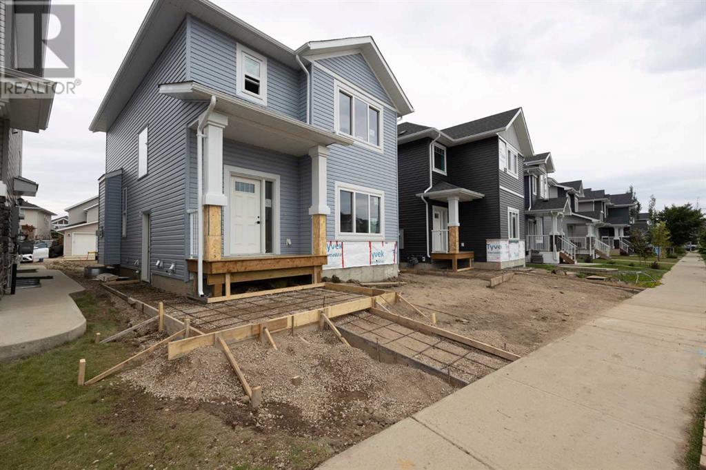 185 Dafoe Way, Fort Mcmurray, AB T9K 2Y5