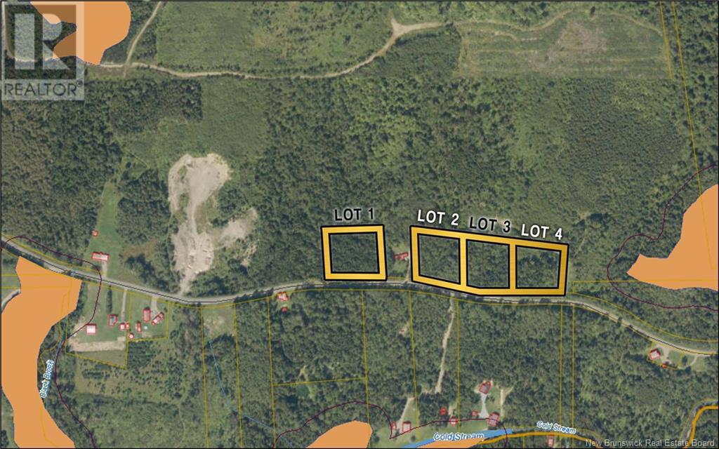 1 Black Brook Rd, Glassville, NB E7L 1R8