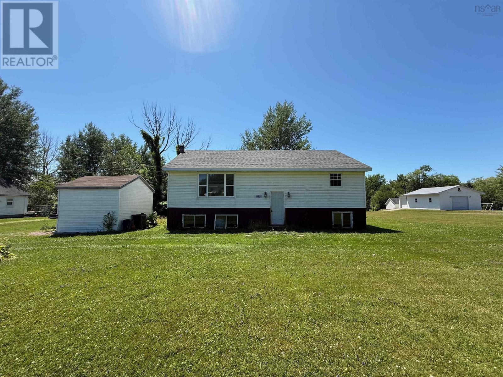 3522 Indian Rd, Mill Village, NS B0N 2H0
