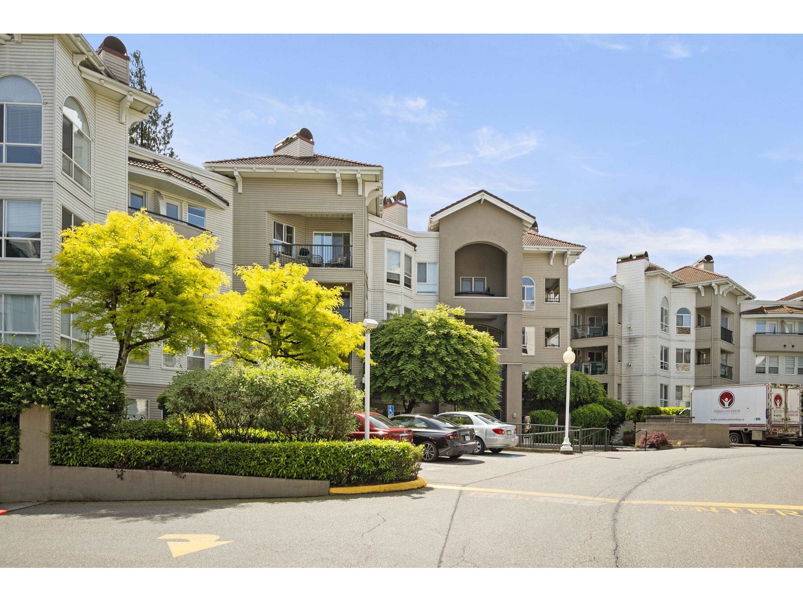 3176 Gladwin Road Unit 408, Abbotsford, BC V2T 6R7