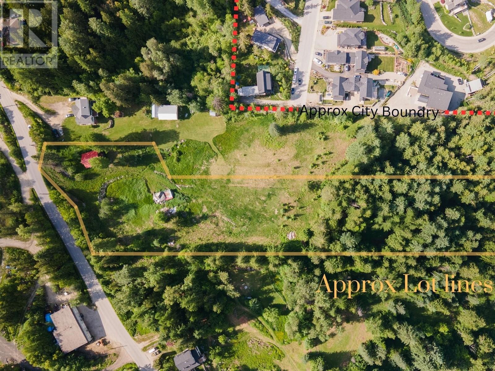 2619 Silver King Rd, Nelson, BC V1L 7A5