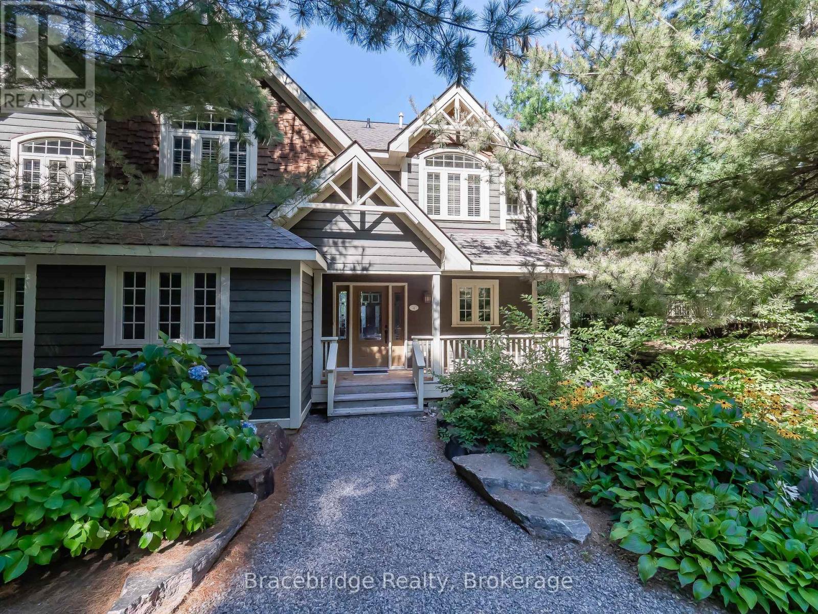 Sandfield 4 Week 1 - 3876 Muskoka Rd Hwy 118 W, Muskoka Lakes Medora, ON P0B 1J0