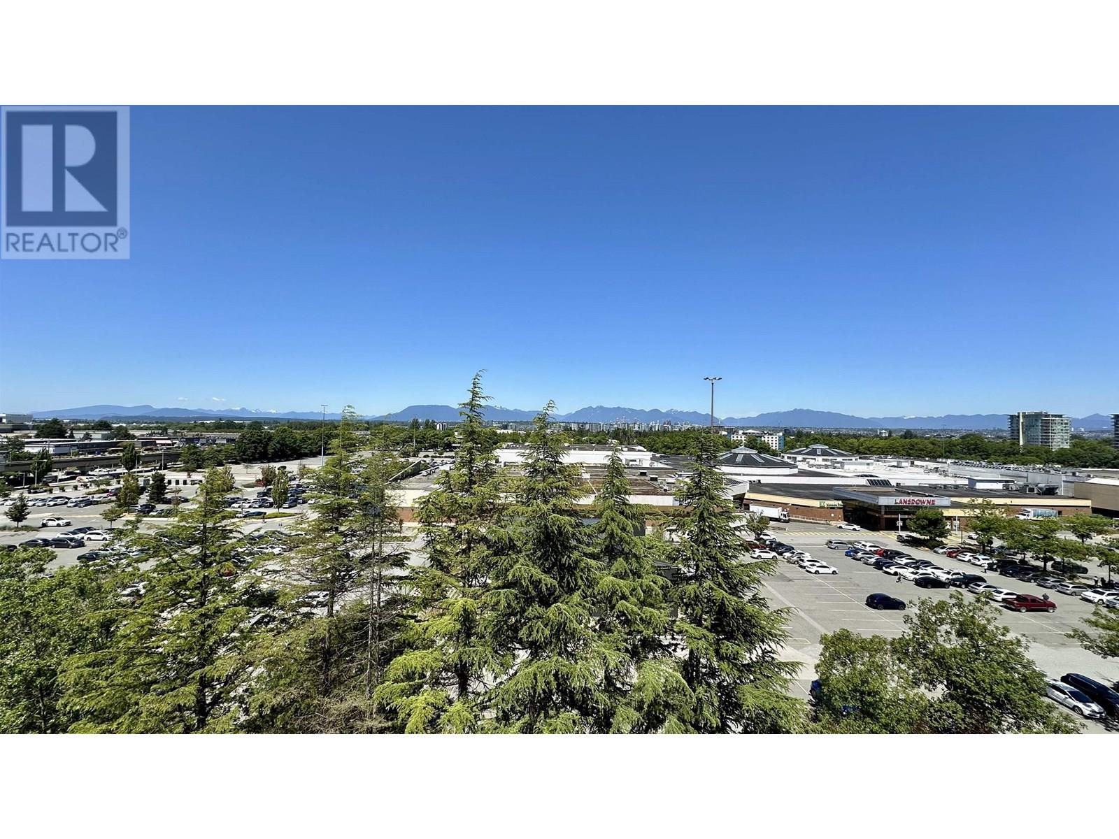 8160 Lansdowne Road Unit 902, Richmond, BC V6X 0A9