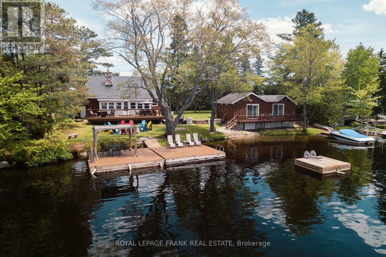 5620 County Rd 46, Havelock-Belmont-Methuen, ON K0L 1Z0