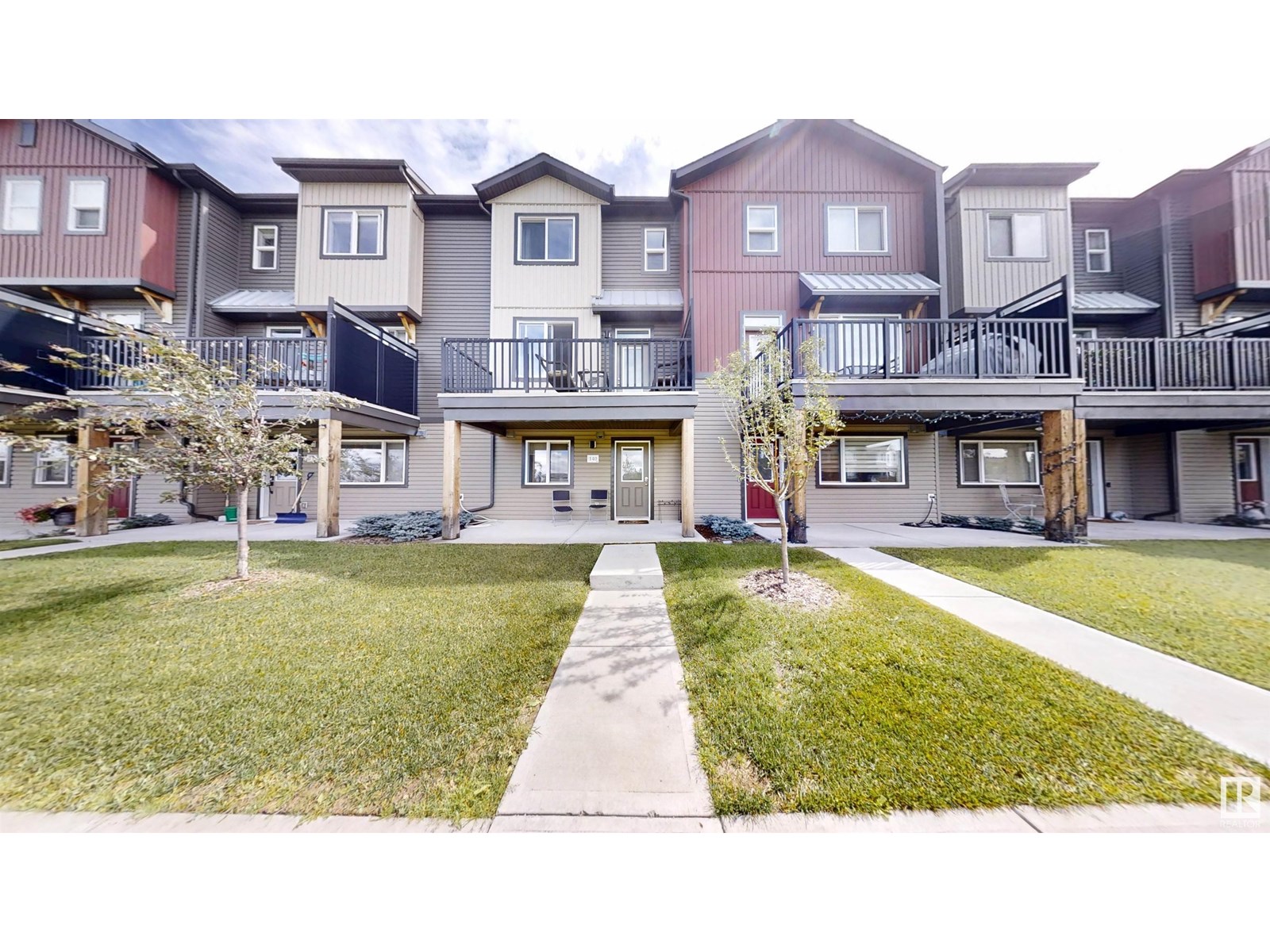 16903 68 Street Northwest #140, Edmonton, AB T5Z 0R1