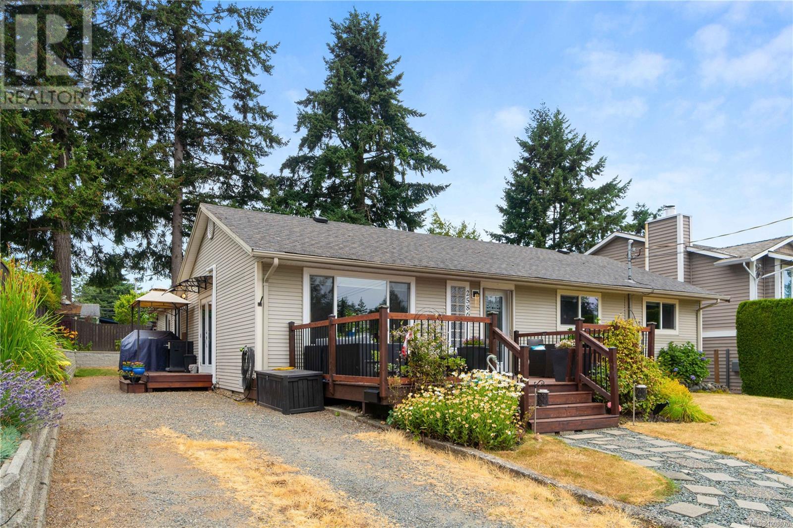 2586 Theresa Ter, Nanaimo, BC V9T 4Y9